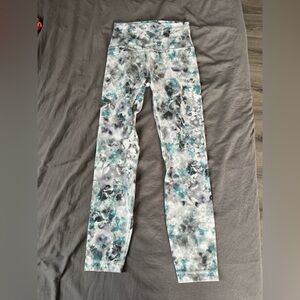 Lululemon Align High-Rise Leggings 25”